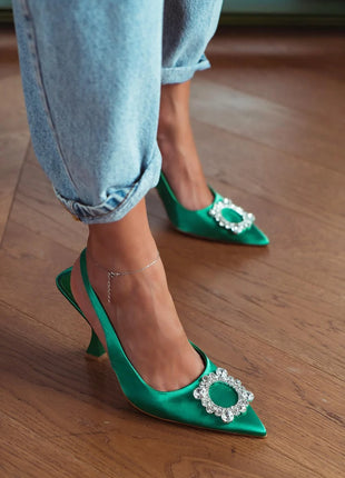 AMARA Pumps