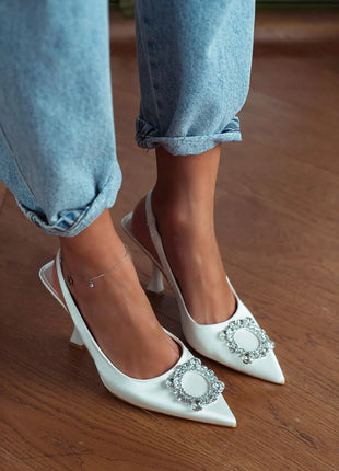 AMARA Pumps