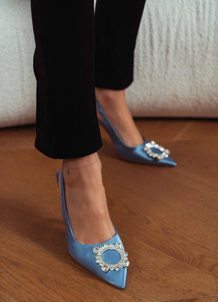 AMARA Pumps