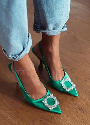 AMARA Pumps