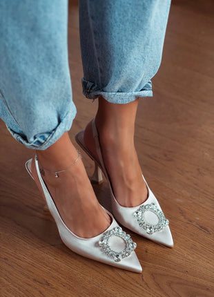 AMARA Pumps